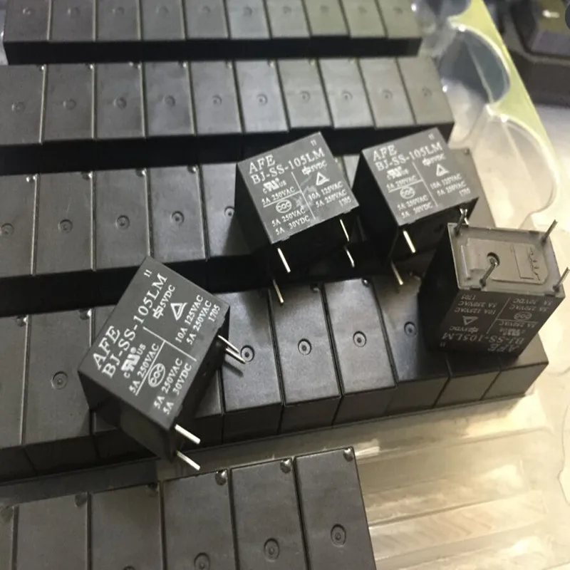 BJ-SS-105LM