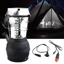 Перезаряжаемый светодиодный светильник на солнечной батарее для кемпинга, подвесной светильник для походов, палаточный светильник s, портативный светодиодный светильник, 3 батарейки ААА