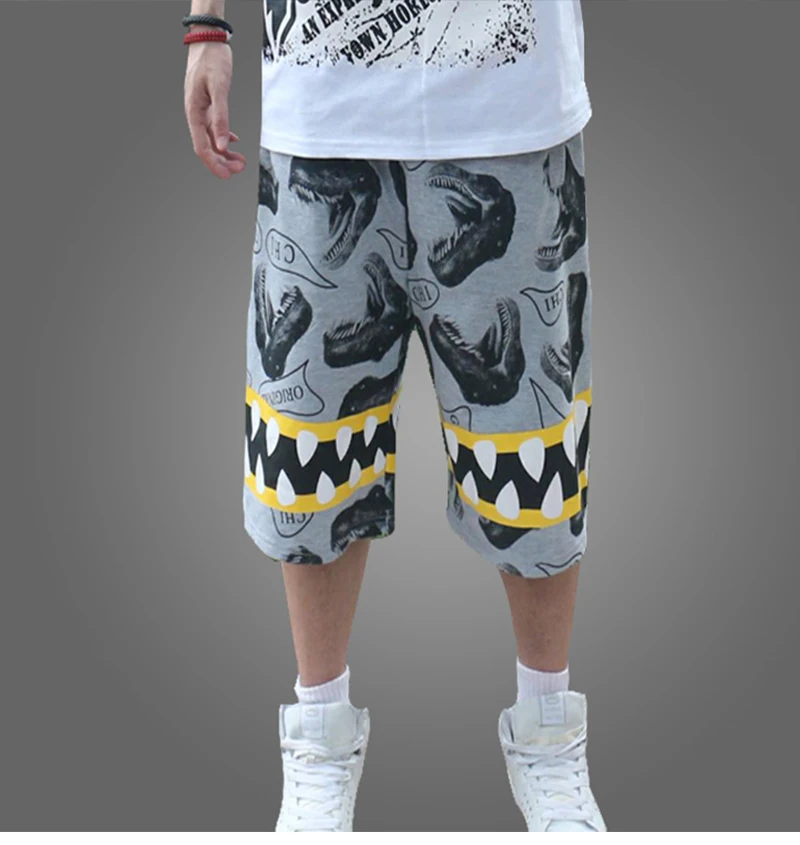 Bermuda Hip Hop  (3)