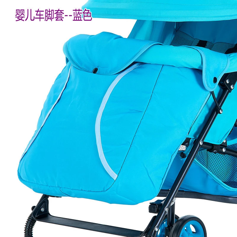 Multifonctionnel Thermique Bebe Pied Manchon Accessoire Poussette Poussette Oxford Chanceliere Bebe Poussette Accessoires Aliexpress