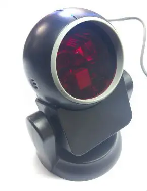 Zyxrzyl احادي الباركود ماسحة ليزر usb الأبيض/الأسود بار قانون القارئ لل متجر/سوبر ماركت