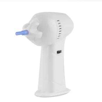 

Ear Cleaner Machine Health Vacuum Electronic Cleaning Ears Removes Baby Care Babies Nursing For Children Kids Earpick