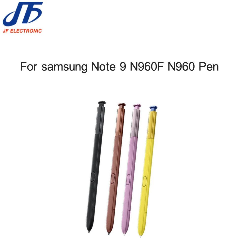 JFphoneparts сенсорный стилус S ручка Замена для samsung Galaxy Note 9 N960 N960F EJ-PN960BVEGWW без функции Bluetooth 10 шт