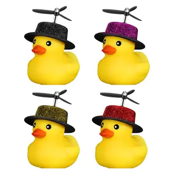 

Cartoon Duck Bicycle Bell Kids Shining Duck Head Light Bike Handlebar Sound Bell for M365 Electric Scooter Bicycle Accessories