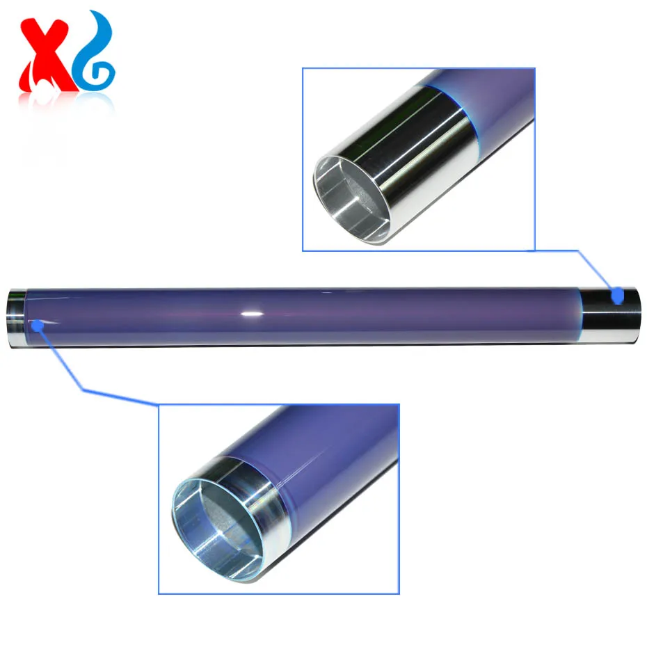 2 шт. DCC400 совместимый OPC сменный барабан для Xerox Docucolor DCC450 DCC 400 4300 4350 DC3535 Phaser 7700 7750