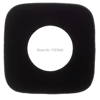 

50 pieces/lot Glass Back Rear Camera Lens For Samsung Galaxy Xcover 4 G390 (Glass Only)