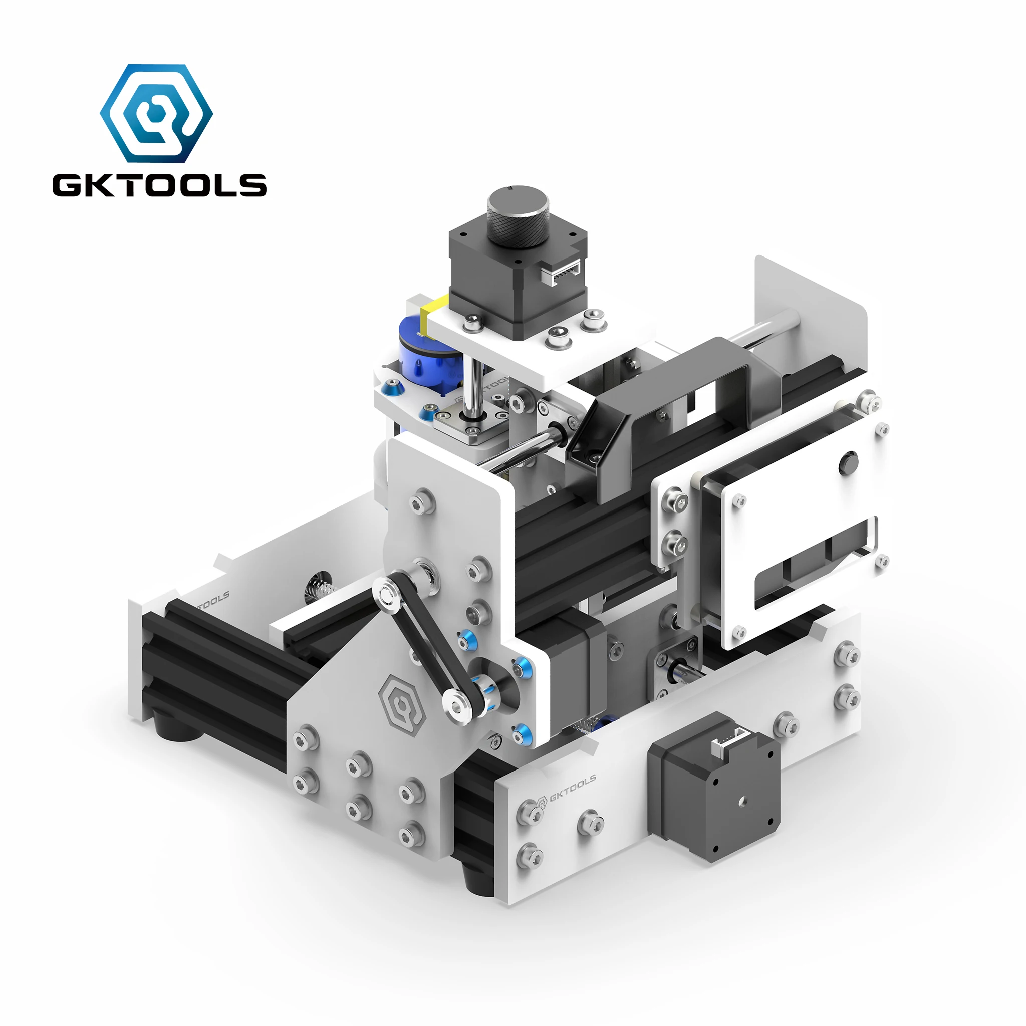 GKTOOLS фрезерный станок для гравировки по дереву с ЧПУ 1309|desktop cnc|cnc mini machinemachine cnc |