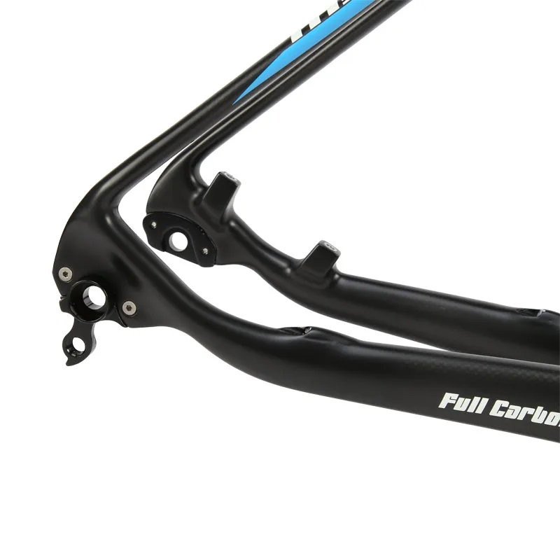 yoeleo mtb frame