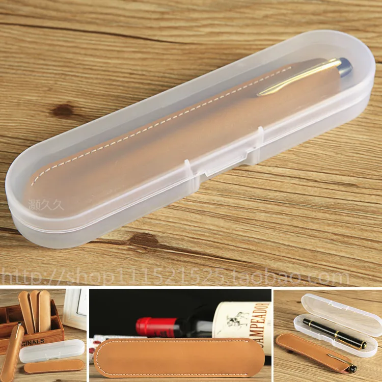 diy fountain pen case