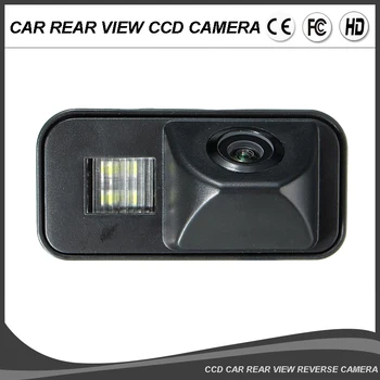 

CCD Car Reverse Camera HD Rear View Camera for For Toyota Toyota Auris 2011-2013 Parking Camera Auto Backup Camera Water Proof
