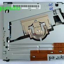 Matsushita DVD Navi Drive дека с механизмом RAE3370 лазерной точно печатной платы для Chrysler сделать и dge путешествие навигации 2 шт./лот