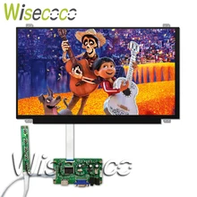15.6 inch IPS LCD screen 1080P 1920*1080 HDMI VGA edp 30 pins Driver Board for Raspberry Pi 3 laptop lcd display N156HGA-EAB 15.6 inch IPS LCD screen 1080P 1920*1080 HDMI VGA edp 30 pins Driver Board for Raspberry Pi 3 laptop lcd display N156HGA-EAB