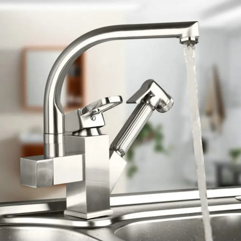 LED Nickel Tap 1