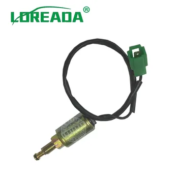 

LOREADA Carburetor repair kits solenoid throttle valve for Toyota 4k Engine Carburetor 21062-13170 2106213170 OEM quality