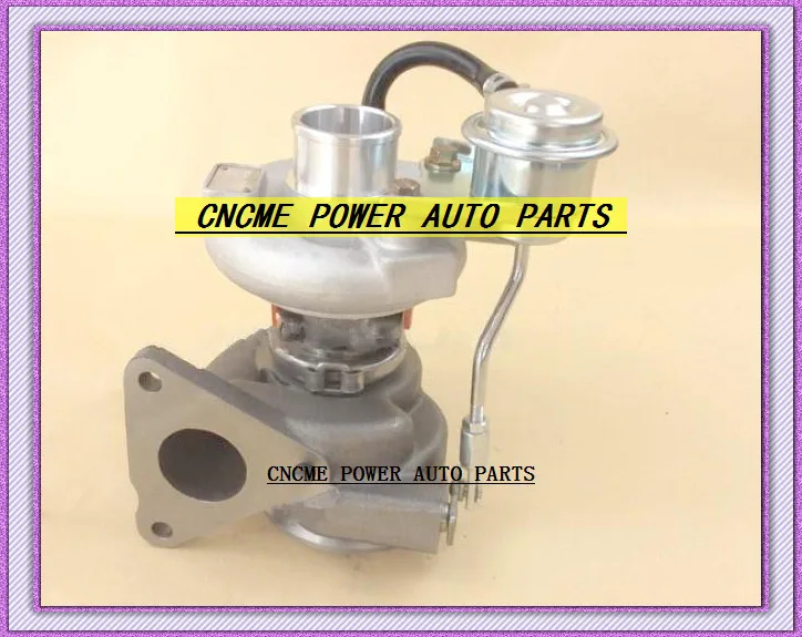 TD03L4 49131-05210 0375K7 Turbo Turbocharger For FORD Focus II C-MAX Fiesta 6 1.6L Jumper Peugeot Boxer 3 2.2L HHJA HHUB 4HV PSA (6)
