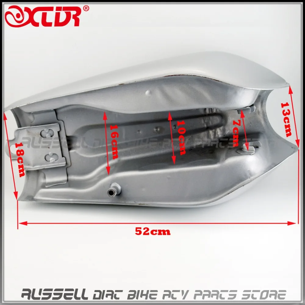 sliver-Motorcycle-Vintage-9-Liters-Cafe-Racer-Gas-Tank-Universal-For-Honda-CG125-CG250W