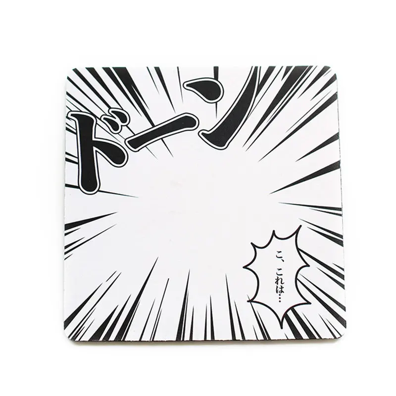 

one piece Rubber cushion Anime peripherals cartoon action figure toys With special visual effects jump props