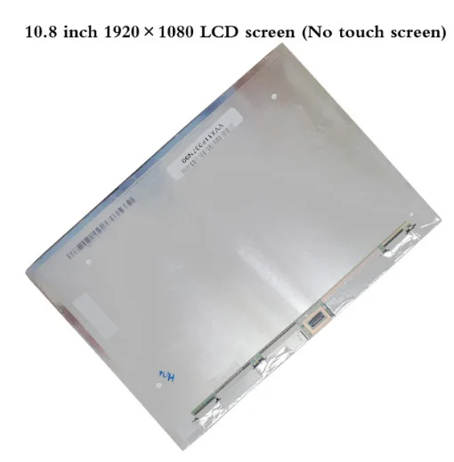 

Original and new For chuwi surbook mini cwi540 10.8" LCD screen display free shipping