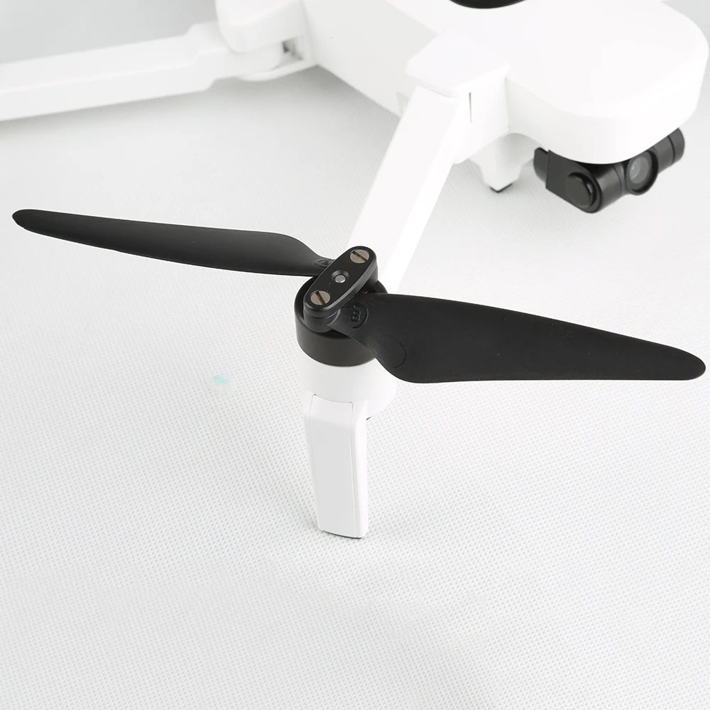 Hubsan H117S Zino Радиоуправляемый Дрон GPS 5G Wi-Fi FPV в формате 4 K UHD, Камера удержания высоты 3-осевому гидростабилизатору Квадрокоптер с дистанционным управлением и сумка для хранения автомобиля Зарядное устройство