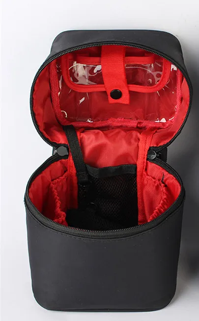cosmetic bag Косметичка, органайзер, сумка для хранения, женская сумка, для путешествий, на молнии, для дома, органайзер для ванной комнаты, гостиной, кошелек, подвесной Органайзер - Цвет: cosmetic bag