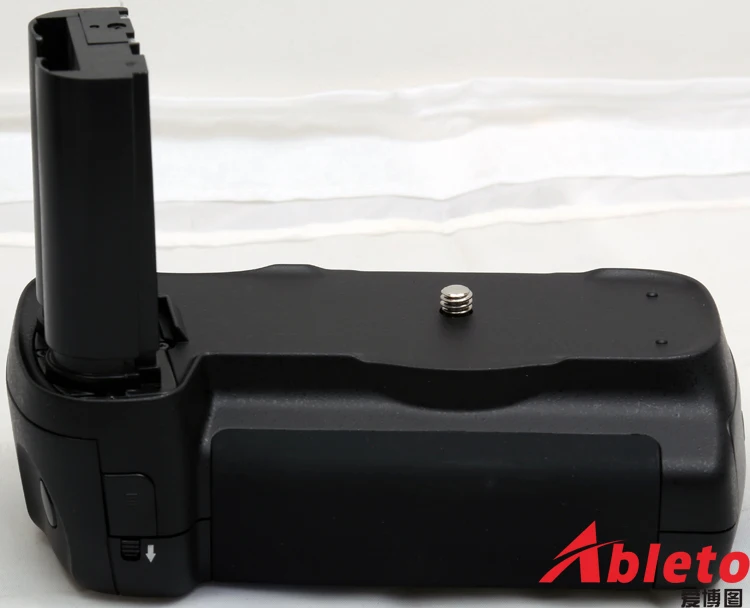 New Ableto Battery Grip Pack For Nikon D50 Camera - Battery Grip -  AliExpress