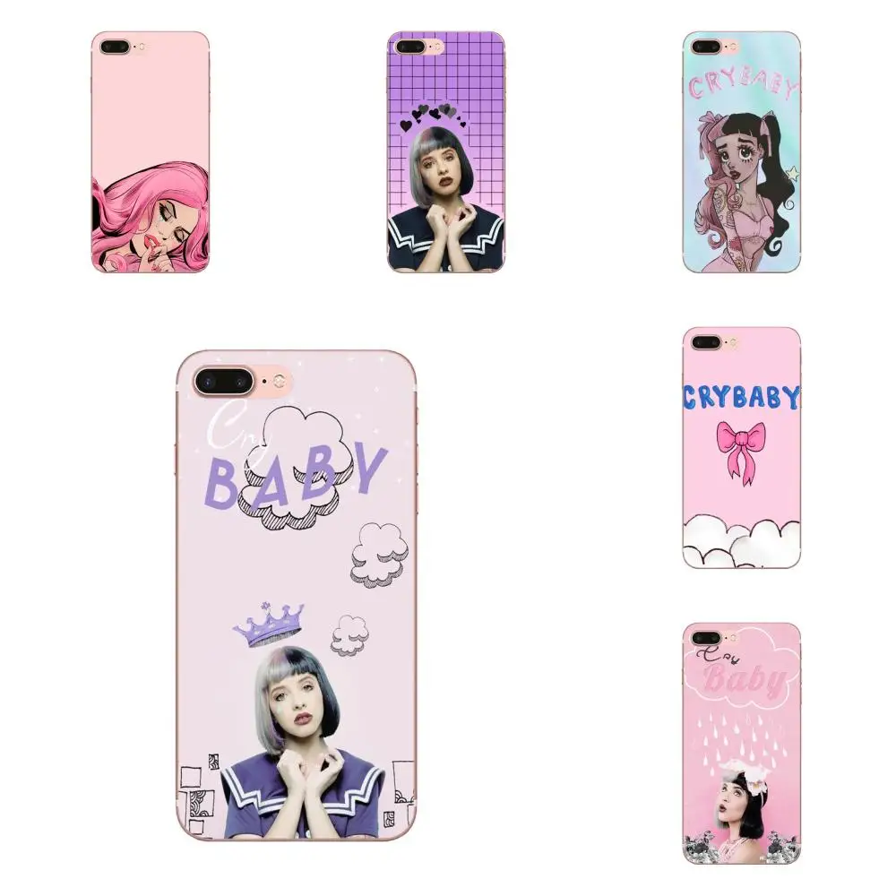 Забавная Мелани Martinez Crybabyus для LG Nexus 5 5X G2 G3 mini spirit G4 G5 G6 K4 K7 K8 K10 2017 V10 V20 V30 Stylus |