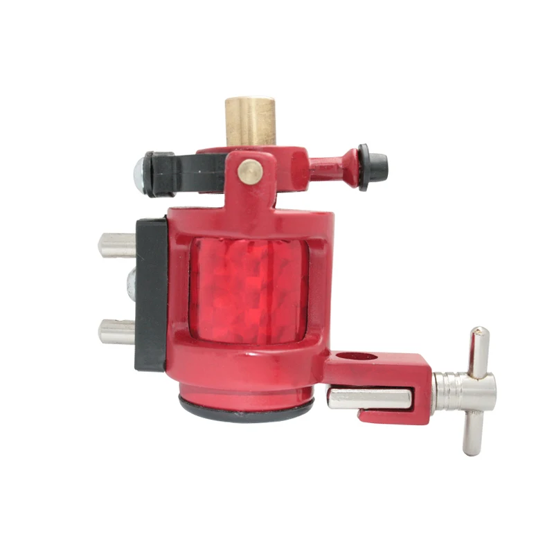 

Special design beginner tattoo machine top high rotary tattoo gun on sale