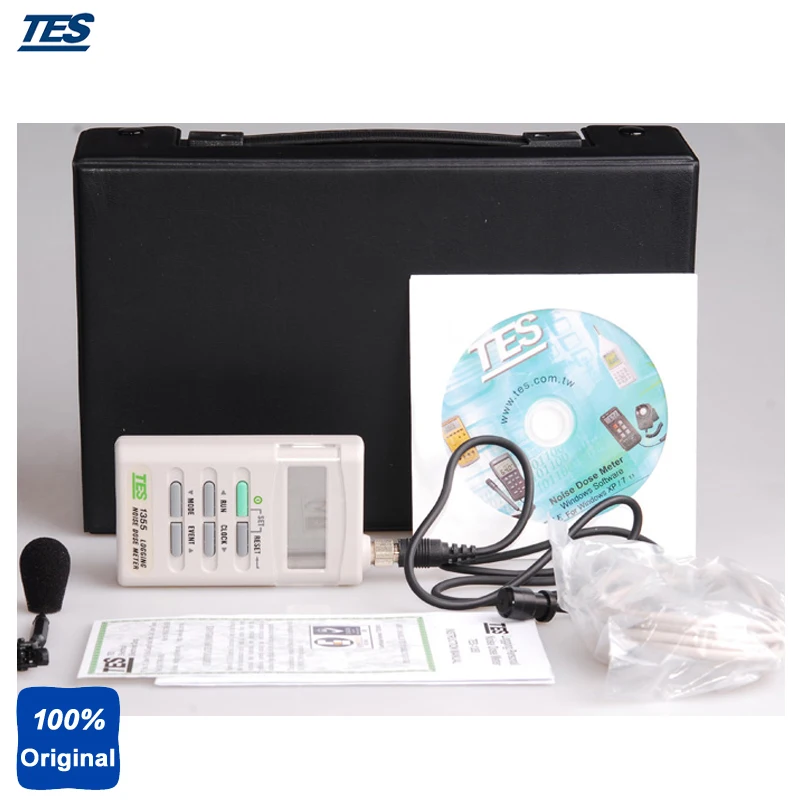 TES-1355E