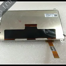 Фирменный 6," AUO 400*240 ЖК-дисплей C065GW03 V0 V1 V2 ЖК-панель с сенсорным экраном для автомобиля