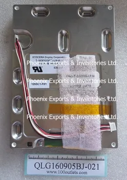 

Original T-55265GD057J-LW-ACN LCD SCREEN DISPLAY PANEL