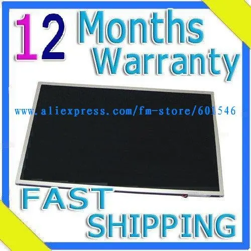 NEW for LK.15608.002 15.6&quot GLOSSY LCD SCREEN LED | Электронные компоненты и принадлежности