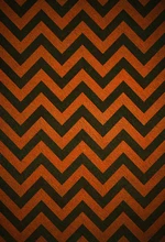 Huayi preto e orange chevron xt-4390 tema fundos recém-nascidos fotografia tecido pano de fundo da foto do retrato da arte