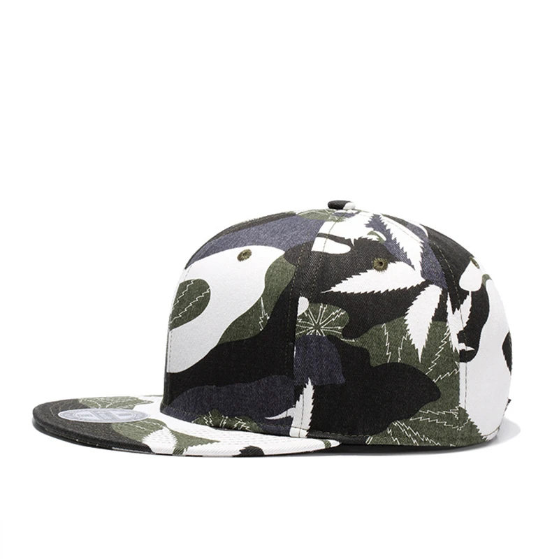 2017-High-Quality-Camouflage-Snapbacks-for-Men-Women-Print-Outdoor-Casquette-Snapback-Hat-Hip-Hop-Bone (1)