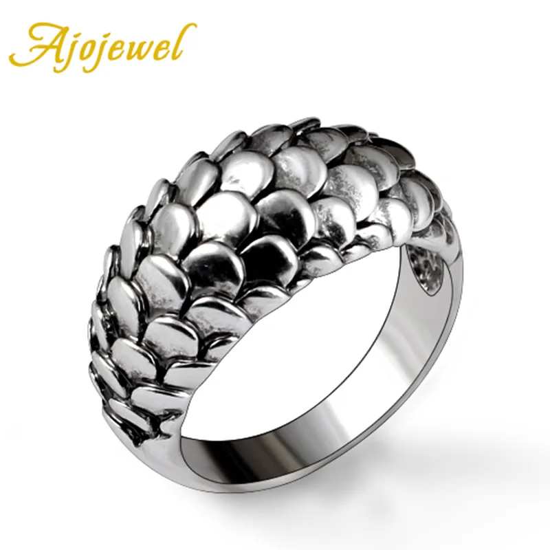 Уникальные новые весы Ajojewel ретро винтажные антикварные искусственные ювелирные