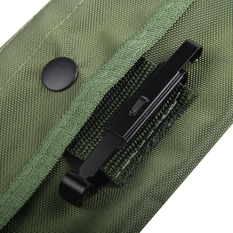 Gun Brushes Cleaning Set Tool For 5.56mm, 20 - 25 Caliber etc Rifle Pistol Shotgun Gun Cleaner Kit Hunting Accessory RL37-0034-06