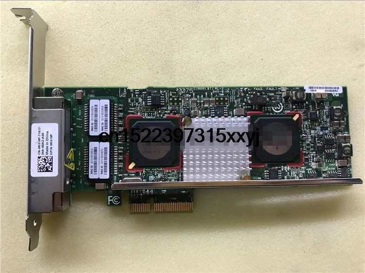 BCM95709A0906G 0R519P R519P | Компьютеры и офис