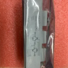 SKM75GB128DE и модуль питания