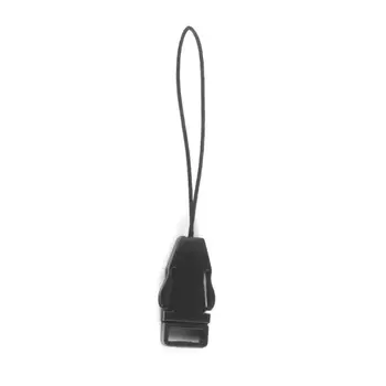 

THINKTHENDO Fashion New Mini Plastic Button Rope Button Buckle Indoor Rope Strap Intimate Accessories Convenient Tool Kit