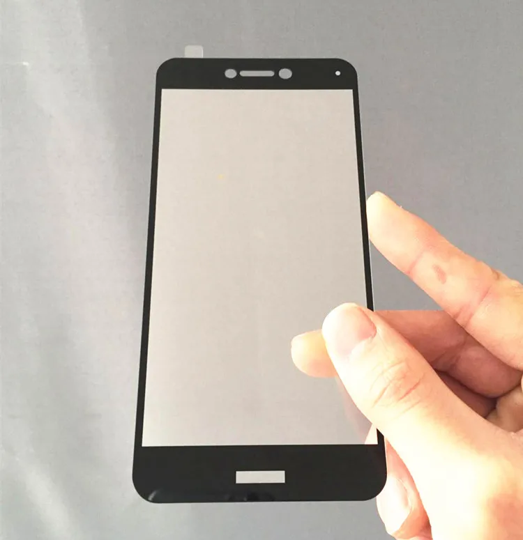 for huawei p8 lite 2017 pra lx1 full cover tempered glass screen protector for huawei honor 8 lite gr3 2017 5 2 glass film