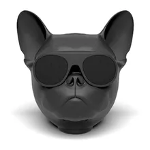 Портативный Aero bull dog Bulldog Bluetooth 4,1 беспроводной динамик стерео сабвуфер спикерфон совместимый с TF картой