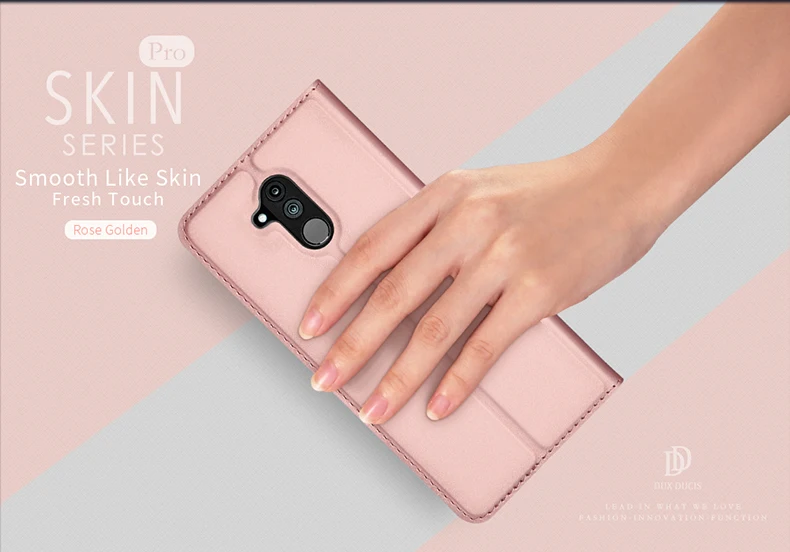 Huawei Mate 20 Lite Case 3