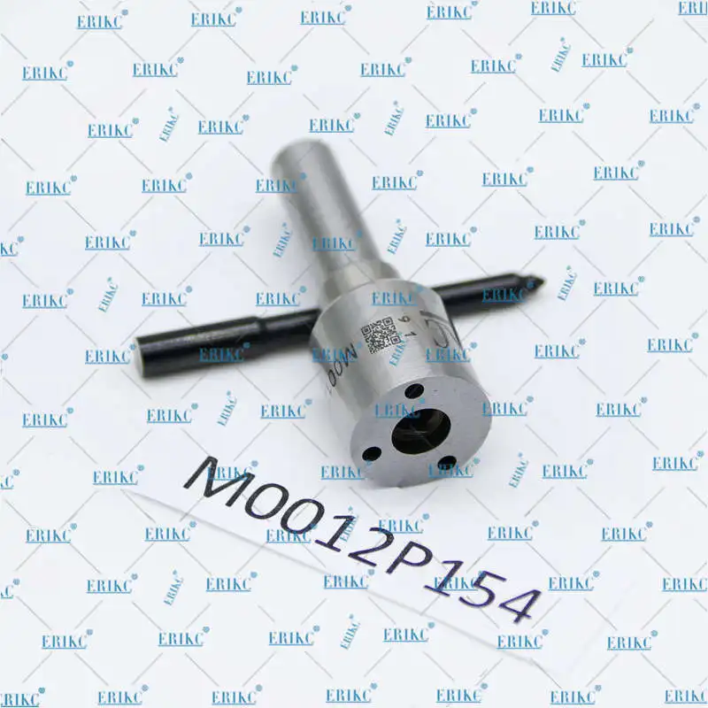 Erikc система впрыска топлива форсунка распылителя сопло M0012P154 для 5WS40677 AV6Q-9F593-AA AV6Q-9F593-AB AV6Q9F593AA AV6Q9F593AB Y65013H50A