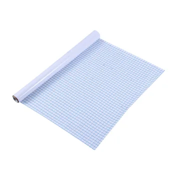 

200*45cm Whiteboard Sticker Dry Erase Boards Removable Wall Decal Chalkboard With Whiteboard Pen For Kids Rooms Kitchen