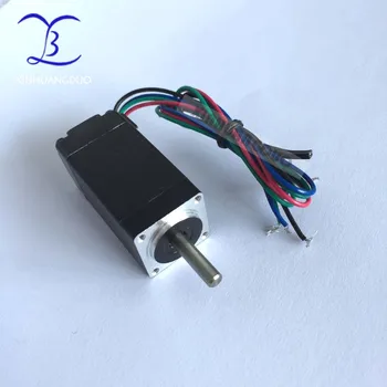 

1 PCS Nema 8 1.8 degree 4 Wire 42mm CNC Stepping Stepper Motor engraving machine / 3D printer
