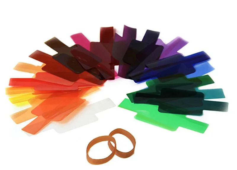 Popular Lighting Color GelsBuy Cheap Lighting Color Gels lots from