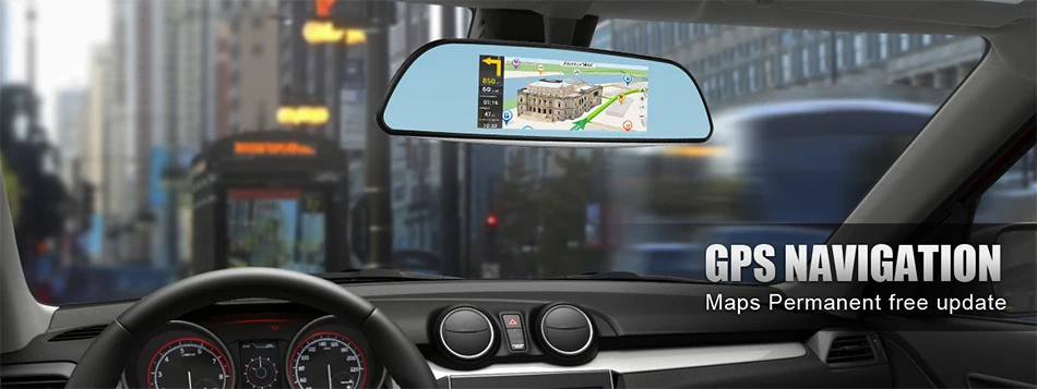 GPS -