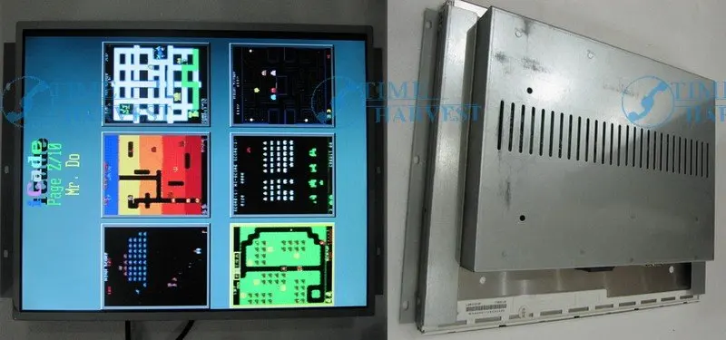 Slot operator in shipping