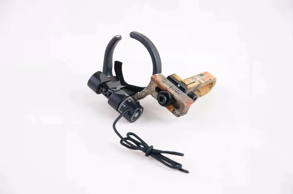 Arco e Flecha Descanso para Arco Composto de Seta para a Esquerda Cair Fora Seta Resto Queda Afastado Rest Velocidade Ajustável - Direita 12 Cheap Arco e flecha