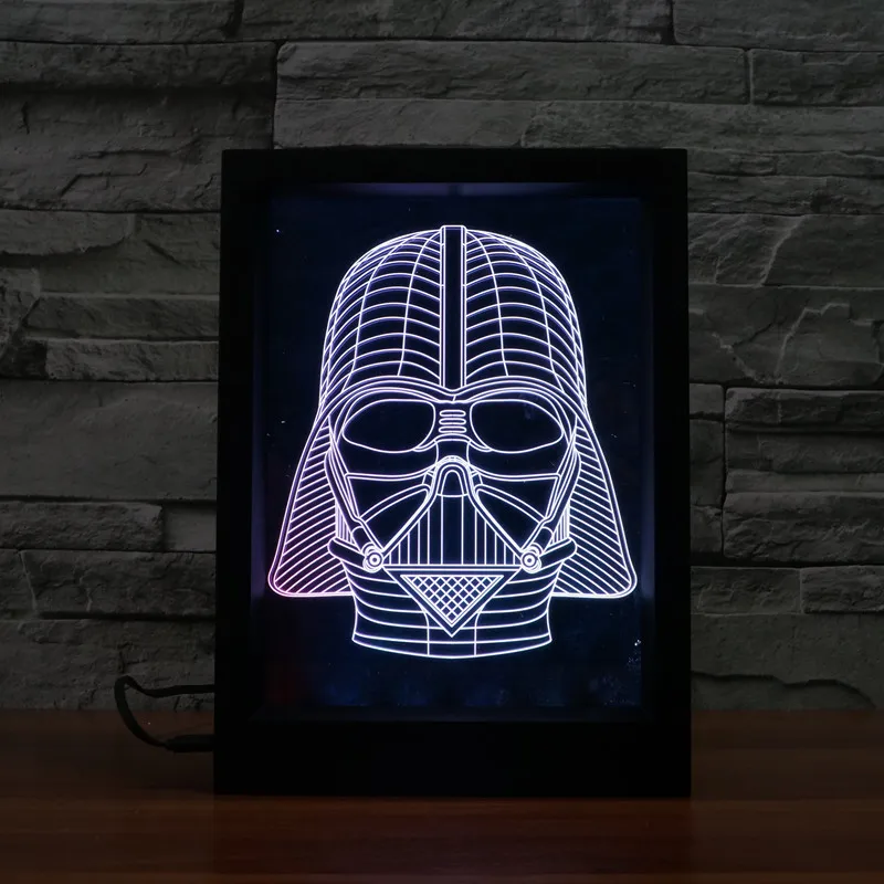 vader lava lamp