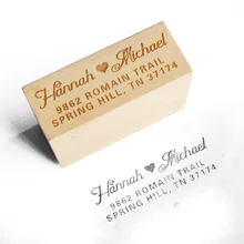 buy personalized book stamp